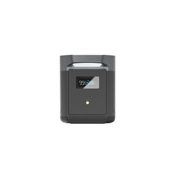 Ecoflow 50031003 Accesorio Para Estación De Carga Portátil Batería