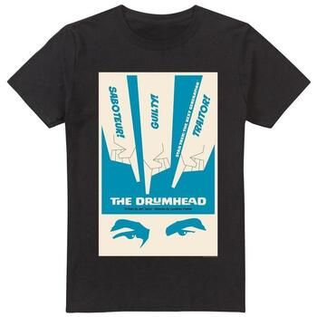 Star Trek Camiseta The Next Generation Season 4 Episode 21 para hombre