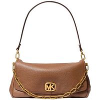 michael michael kors bandolera michael kors bolso bandolera cuero bryant grande cadena conac para mujer