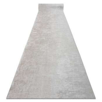 Alfombra De Pasillo Con Refuerzo De Goma Lotus Smooth 52420 Melange Be 60x490 Cm