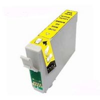 compatible yellow epson t5594 ink cartridge replaces epson t5594 penguin