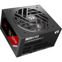 fuente de alimentacion redragon gc-ms05 1200w certificacion 80 gold atx 3
