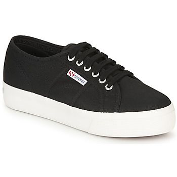 Superga Zapatillas 2730 COTU para mujer