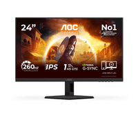 aoc 24g4zre 238 led fast ips full hd hdmi