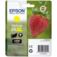epson t2994 cartucho de tinta amarillo xl