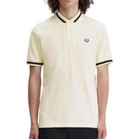 fred perry polo sy4106 para hombre