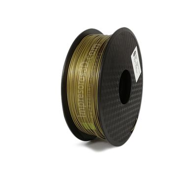 PLA i3D Tested Efecto Bronce 1.75 mm