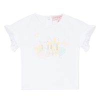 lili gaufrette camiseta nalis para nina