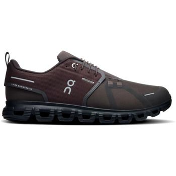 On Deportivas Moda Cloud 6 WP para hombre