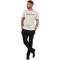 nicce london camiseta aderyn para hombre