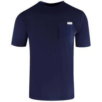 Aquascutum Camiseta SY194 para mujer
