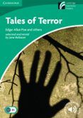 tales of terror level 3 lower-intermediate