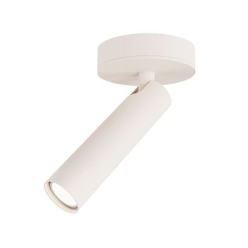 Foco de techo orientable siena