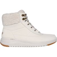 skechers botines 144756 natural para mujer