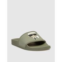 karl lagerfeld chanclas kondo ii karl nft slide para hombre