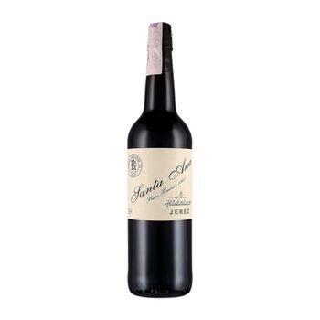 Emilio Hidalgo Vino Generoso Santa Ana 1861 Jerez-xérès-sherry 75 Cl 15% Vol.
