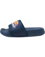de ellesse ellesse filippo slide - chanclas azules blue