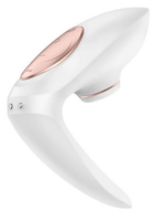 satisfyer pro 4 couples succionador clitoris