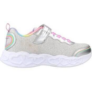 Skechers Deportivas Moda 303751l para niña