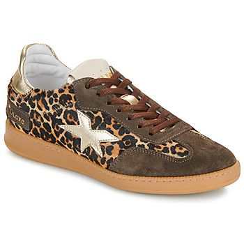 Meline Zapatillas MELISTAR para mujer