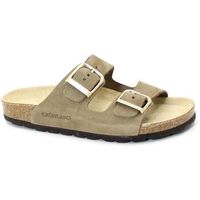 grunland sandalias gru-ccc-cb2631-to para mujer