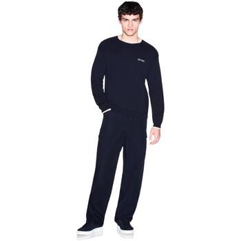 Armani Exchange Jersey XM003009 AF28775 para hombre