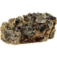 anatasa - piedra natural de austria valle de felben - cristal multicolor raro y autentico  13100 ct - certificado de autenticidad incluido  100 x