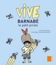 barnabe le petit pirate