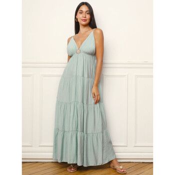 La Modeuse Vestido largo 79285_P188656 para mujer