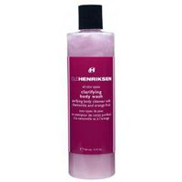 clarifying body wash 355ml