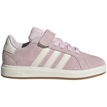 adidas Deportivas Moda Baskets Grand Court 00s cuir suédé para hombre