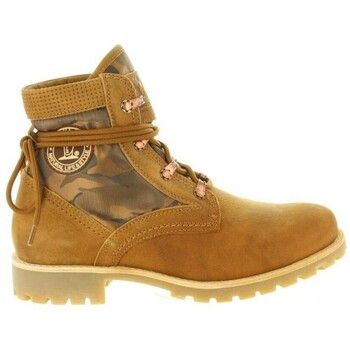 Panama Jack Botas ROUTE BOOT REPORTER B10 para mujer