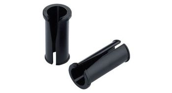 Guia de funda de 4 o 5 mm para la bandeja de cables jagwire dca072