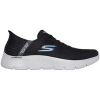 skechers zapatillas 216324 slip-ins go walk flex - hands para hombre