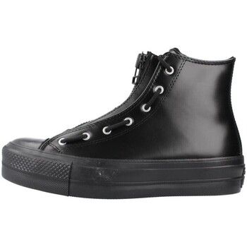 Converse Deportivas Moda Chuck Taylor All Star Lift Hi para mujer