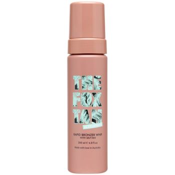 The Fox Tan Rapid Bronzing Whip 200ml