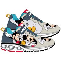 marvel zapatillas zapatillas deportivas suela tpr con luces para nino