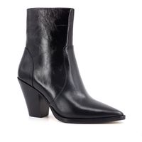 michael michael kors botines 40f3dohe5lbk para mujer