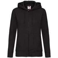 fruit of the loom chaqueta 62118 para mujer