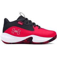 under armour zapatillas de baloncesto 3028514-600 para nina