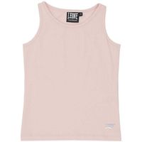 leone 1947 camiseta tirantes girl tank foil para nina