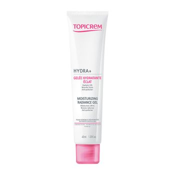 Topicrem hydra+ gel hidratante 40ml