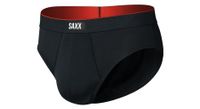 slip saxx multi sport mesh brief negro hombre