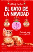 el gato de la navidad