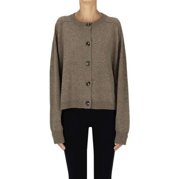 Vanessa Bruno Chaqueta de punto MGC00008010AI para mujer