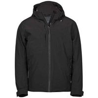 tee jays cazadora t9680 para hombre