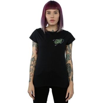 Disney Camiseta Toy Story Pizza Planet para mujer