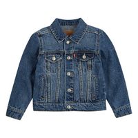 levis cazadora vaquera trucker jacket para nino