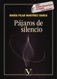 Pájaros de silencio
