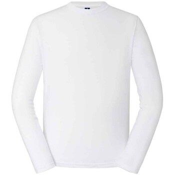 Russell Camiseta manga larga Classic para hombre